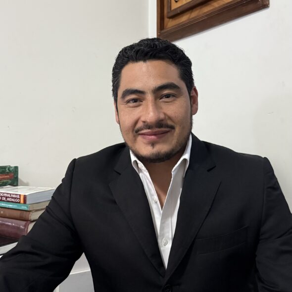 Edder Palafox Mardero